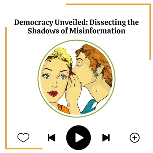 Cover of Democracy Unveiled