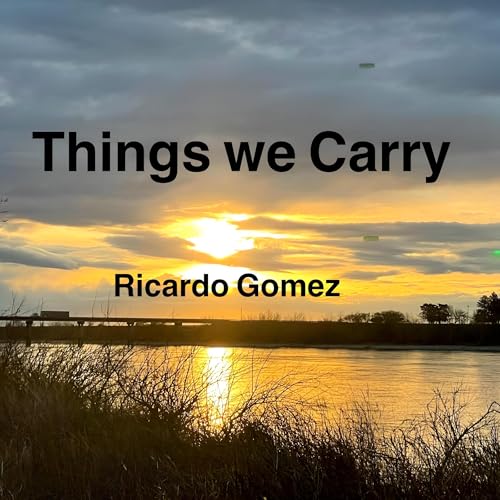 Cover of Things We Carry
