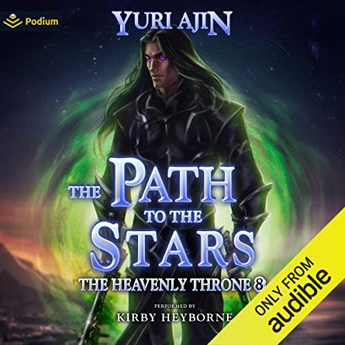 Cover of The Path to the Stars