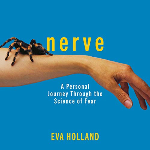 Cover of Nerve