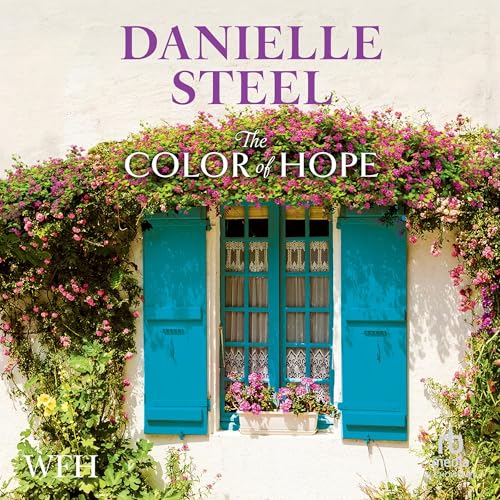 Cover of The Colour of Hope