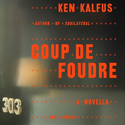 Cover of Coup de Foudre