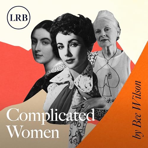 Cover of Complicated Women