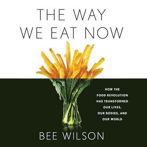 Cover of The Way We Eat Now