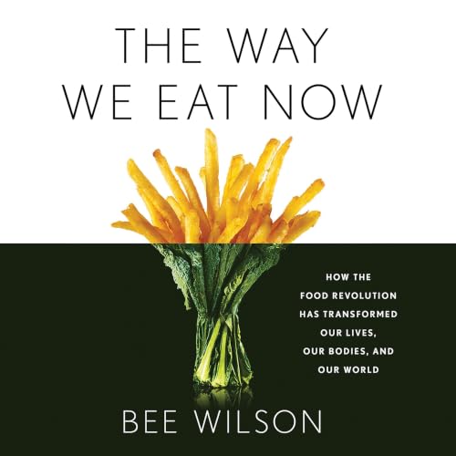 Cover of The Way We Eat Now