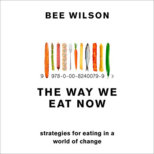 Cover of The Way We Eat Now