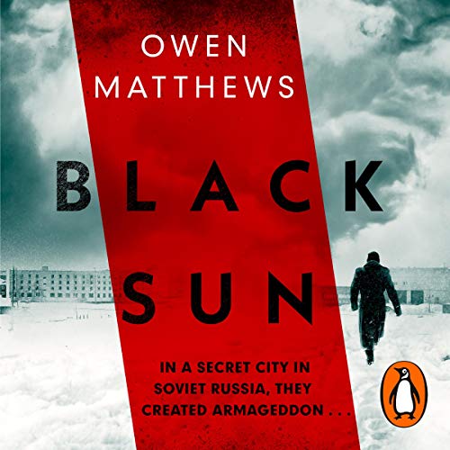 Cover of Black Sun
