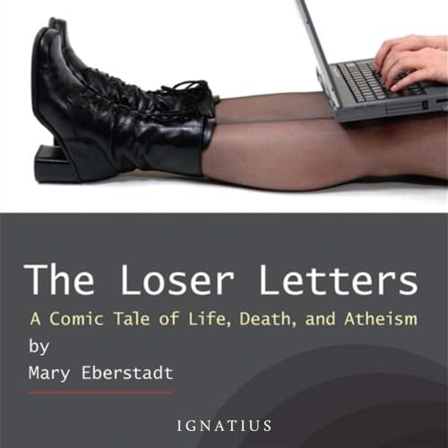 Cover of The Loser Letters