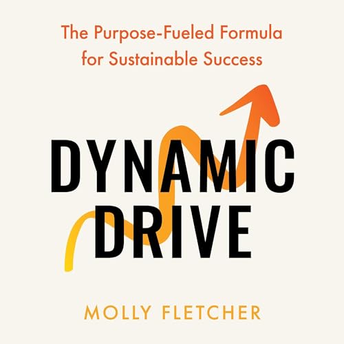 Cover of Dynamic Drive
