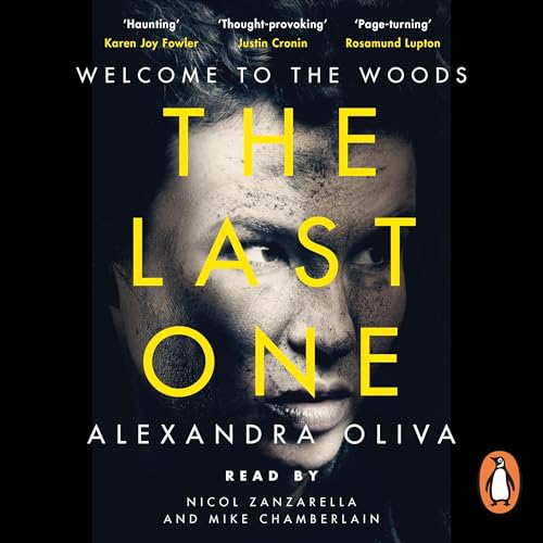 Cover of The Last One