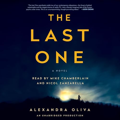 Cover of The Last One