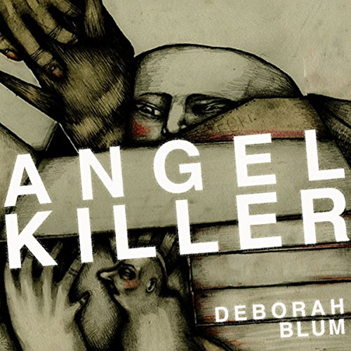 Cover of Angel Killer