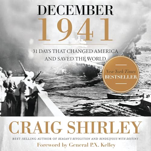 Cover of December 1941