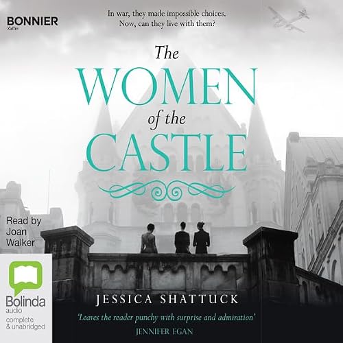 Cover of The Women of the Castle