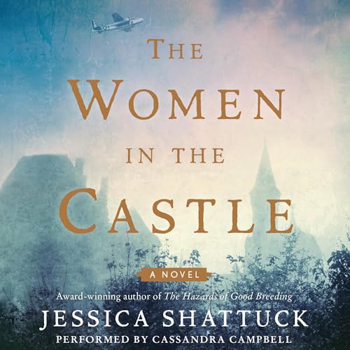 Cover of The Women in the Castle