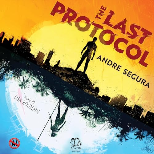 Cover of The Last Protocol