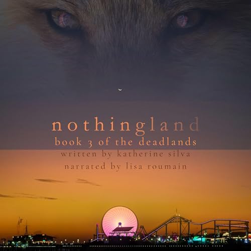 Cover of Nothingland