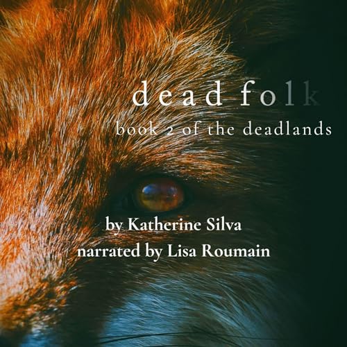 Cover of Dead Folk