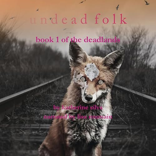 Cover of Undead Folk