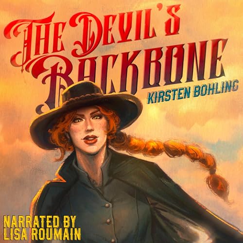 Cover of The Devil's Backbone