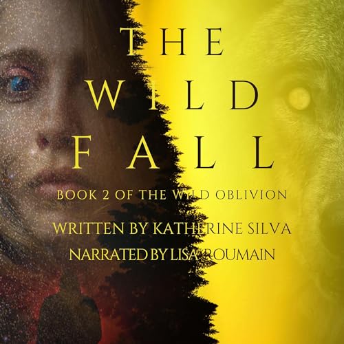 Cover of The Wild Fall