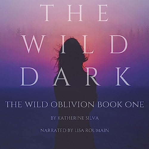 Cover of The Wild Dark