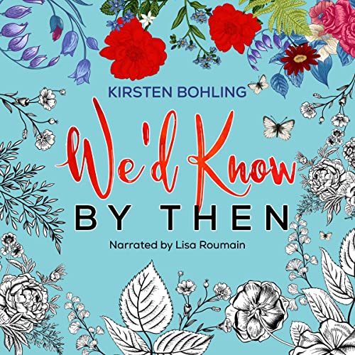 Cover of We'd Know by Then