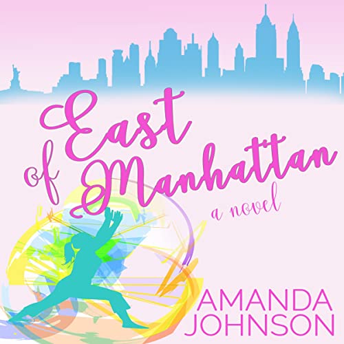 Cover of East of Manhattan