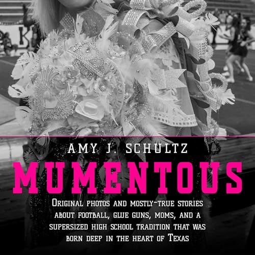 Cover of Mumentous