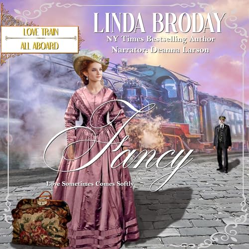 Cover of Fancy