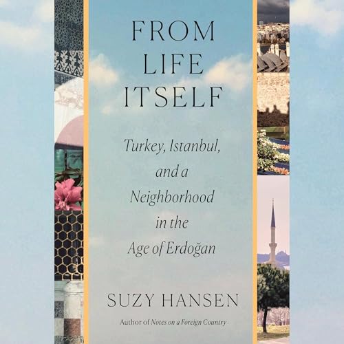 Cover of From Life Itself