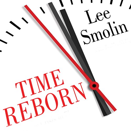 Cover of Time Reborn