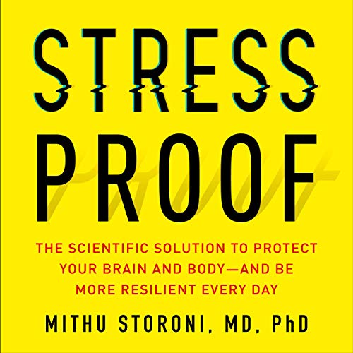 Cover of Stress-Proof