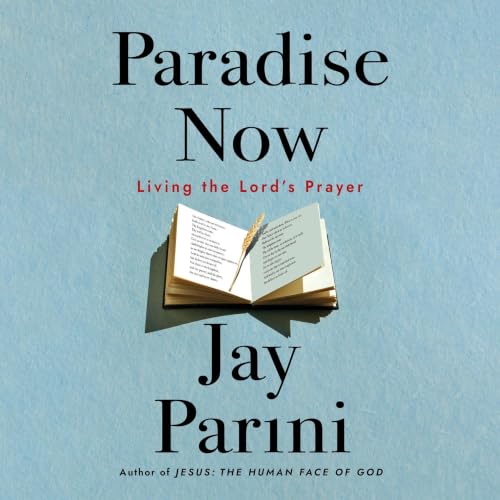 Cover of Paradise Now