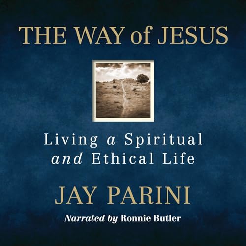 Cover of The Way of Jesus