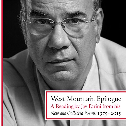 Cover of West Mountain Epilogue