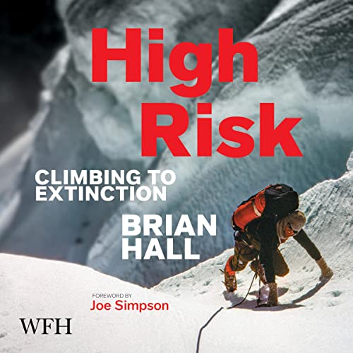 Cover of High Risk