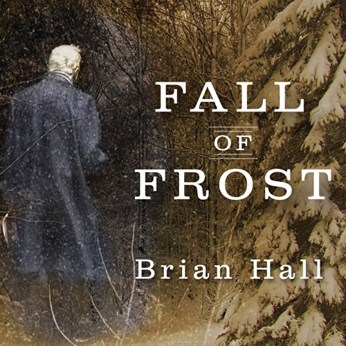 Cover of Fall of Frost