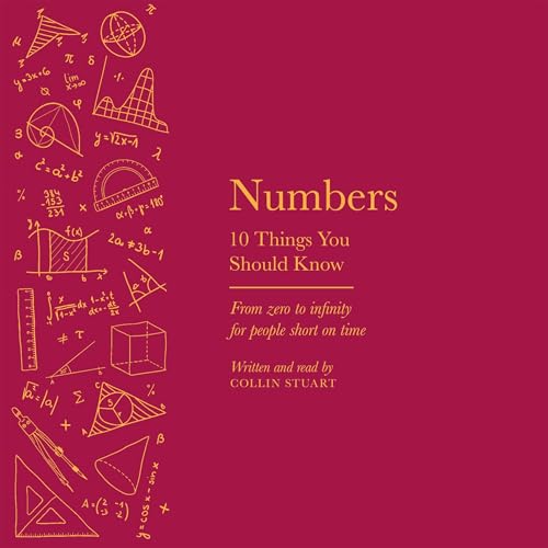 Cover of Numbers