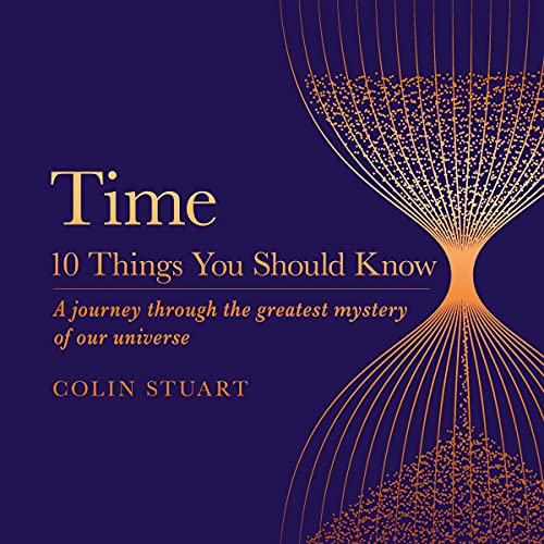 Cover of Time
