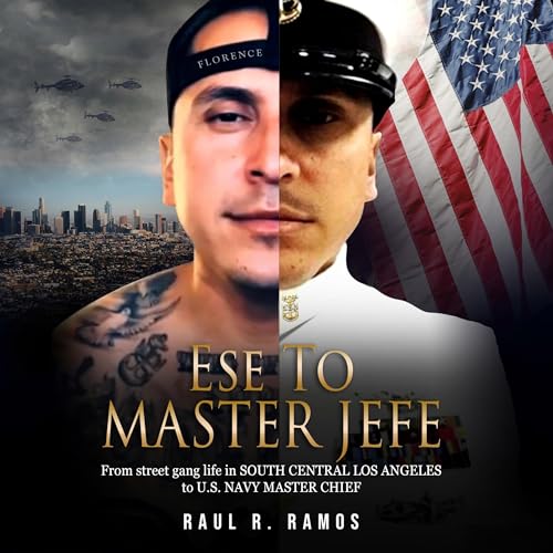 Cover of Ese to Master Jefe