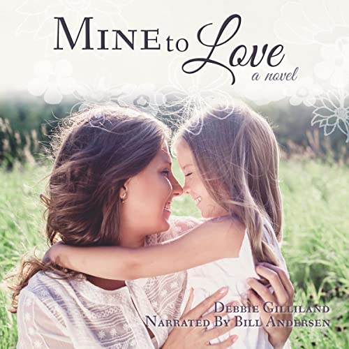 Cover of Mine to Love