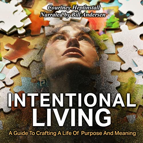 Cover of Intentional Living