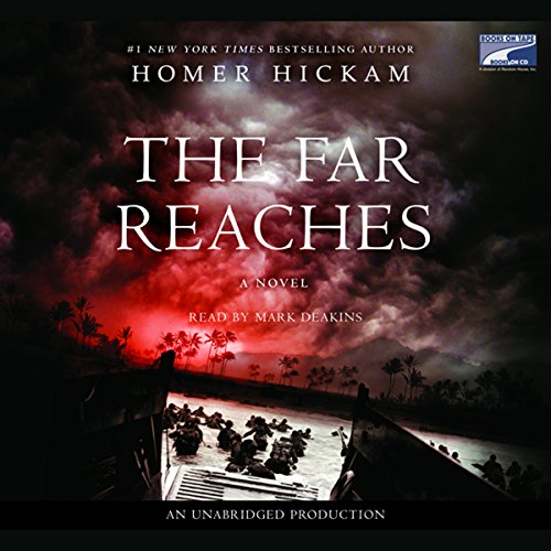 Cover of The Far Reaches