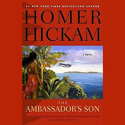 Cover of The Ambassador's Son