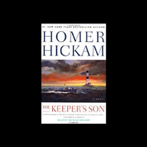 Cover of The Keeper's Son