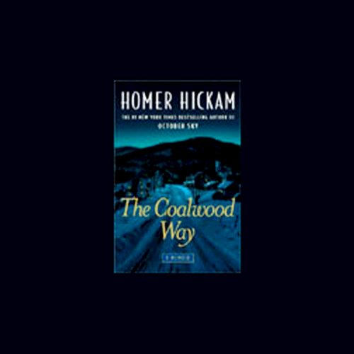 Cover of The Coalwood Way