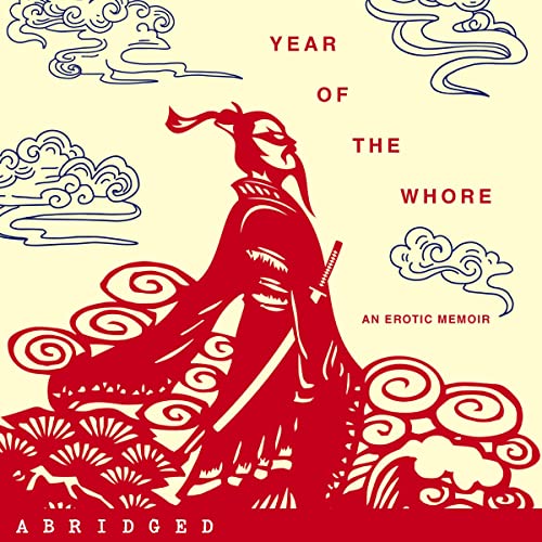 Cover of Year of the Whore