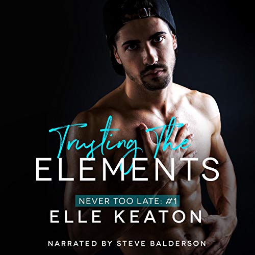 Cover of Trusting the Elements