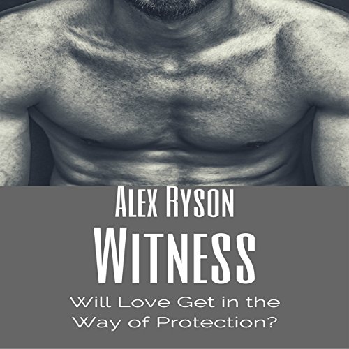 Cover of Witness
